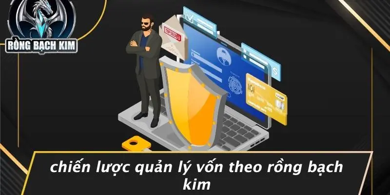 Chiến Lược Quản Lý Vốn Theo Rồng Bạch Kim