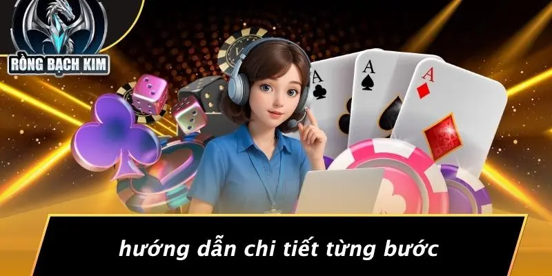 Hướng Dẫn Chi Tiết Từng Bước