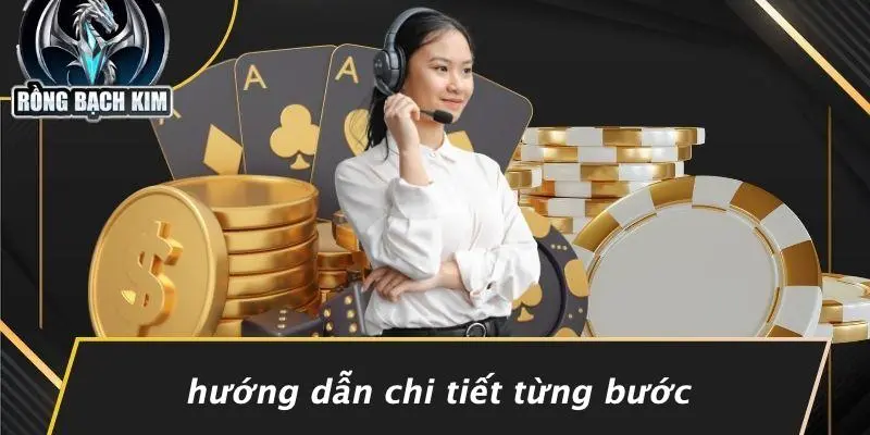 Hướng Dẫn Chi Tiết Từng Bước