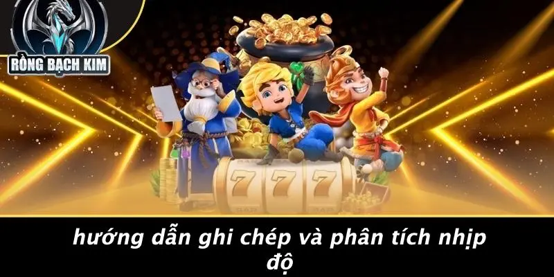 Hướng Dẫn Ghi Chép Và Phân Tích Nhịp Độ