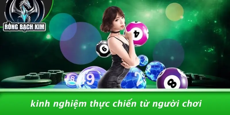 Kinh Nghiệm Thực Chiến Từ Người Chơi