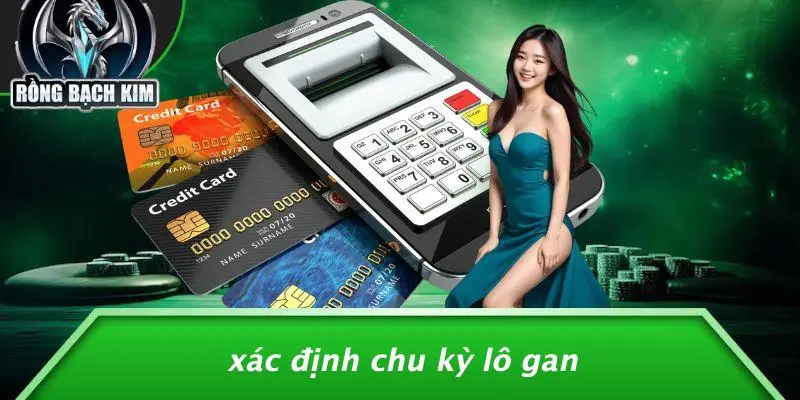 Xác Định Chu Kỳ Lô Gan