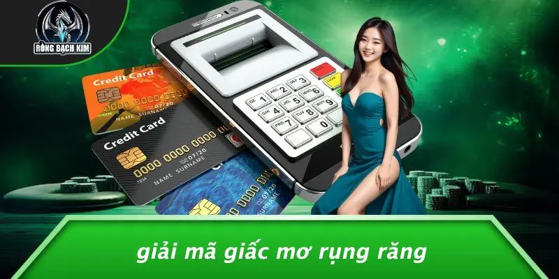 Giải Mã Giấc Mơ Rụng Răng