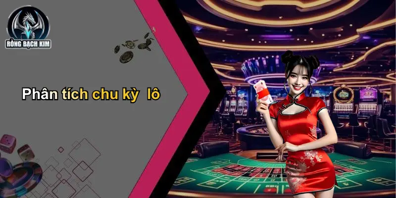 Phân tích chu kỳ lô